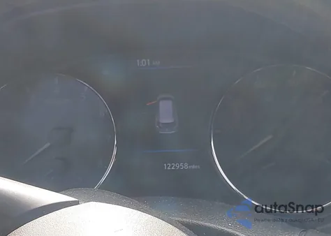 2018 Nissan Rogue Sl из США, поврежденный, VIN JN8AT2MT0JW485268